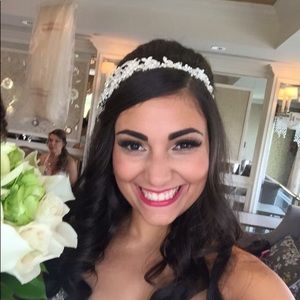 Meet your Posher, Brittney